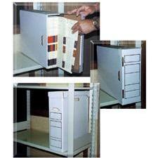Veterinary X-Ray Film Storage Boxes