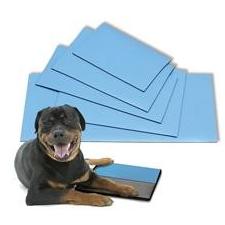 Veterinary Flexible Lead Blockers