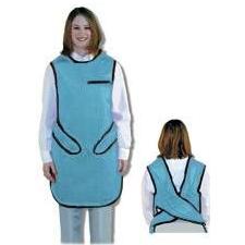 Veterinary Flex-Guard with hook & loop: lightweight