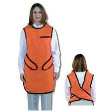 Veterinary Flex-Guard with hook/loop: regular lead