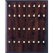 QHK-16 16-hook Marker Wall Board (no markers)