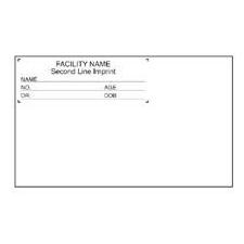 ID Printer Cards - Corner