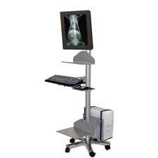 Veterinary Mobile Workstation