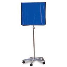 Veterinary Portable Lead Shield