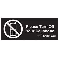 Veterinary Small Lobby Sign