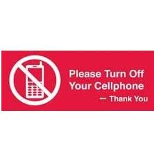 Veterinary Small Lobby Sign