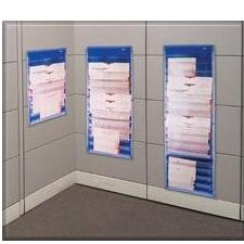 Wall Mounted Organizers