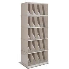 Stackable X-Ray Base