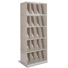 Stackable X-Ray Shelf