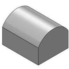 Veterinary Bolster
