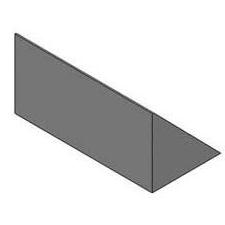 Veterinary wedge