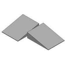 Veterinary Positioning Wedges