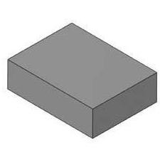 Veterinary Rectangle