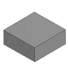 Veterinary Rectangle