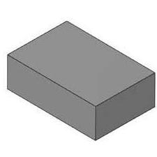 Veterinary Rectangle