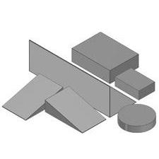 Veterinary Sponge Positioner Kit