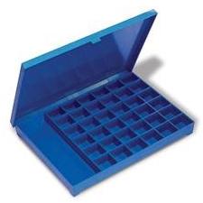 QXSLC-36 Lead Letter Case