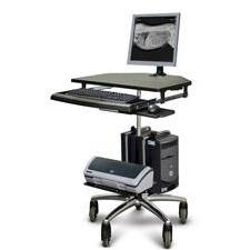 Mobile Workstation