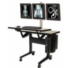 Elevating Work Desk