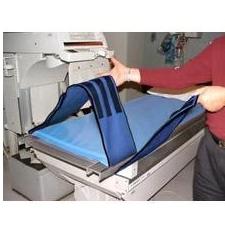Radiolucent Immobilizer - 2 Piece
