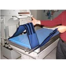 Radiolucent Immobilizer Strap