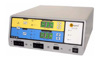Electrosurgical Unit