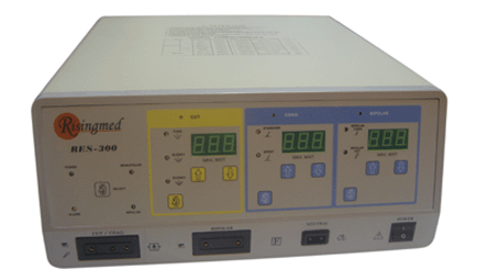 Electrosurgical Unit