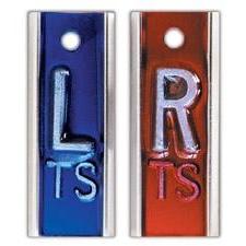 RO-107B Oncology R/L Marker Set