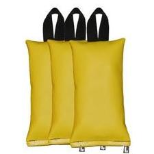 Pediatric Sandbag Set