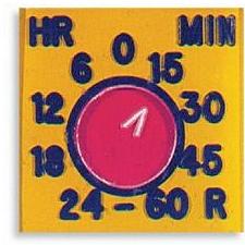 SDE-61 Elapse Sun-Dial
