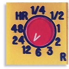 SDH-63 Hour Sun- Dial