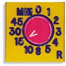 SDM-62 Minute Sun-Dial