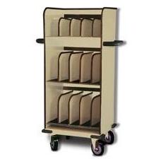 Slim-Line cart