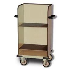 Slim-Line cart