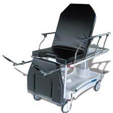Multi-Purpose Exam Stretcher