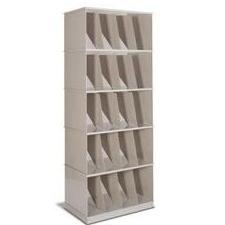 stackable x-ray base unit