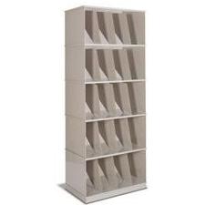 stackable x-ray cover unit
