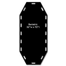 Anti-Static Transfer Board - Bariatric