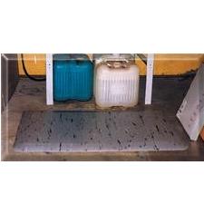 Chemical Resistant Mats