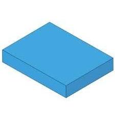 Decubitus Pad Non-Coated