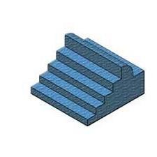 Adult Obl Finger Block Coated
