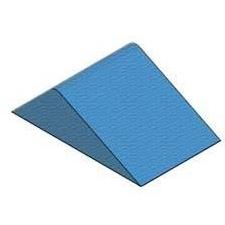 CT Knee Wedge Support Coated