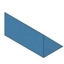 45 Deg Wedge