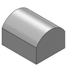 Knee Arthogram Block