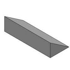 30-60-90 Deg Multi-Angle Non-Coated