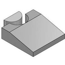 Endo-Ultrasound Wedge