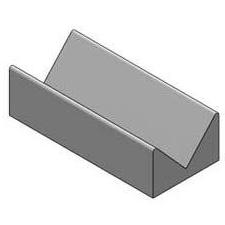 Large Extremity Block Non-coated