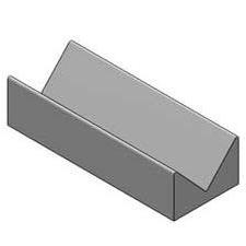 XLarge Extremity Block Non coated