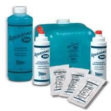Aquasonic 100 gel