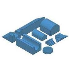 Coated Ortho Kit C